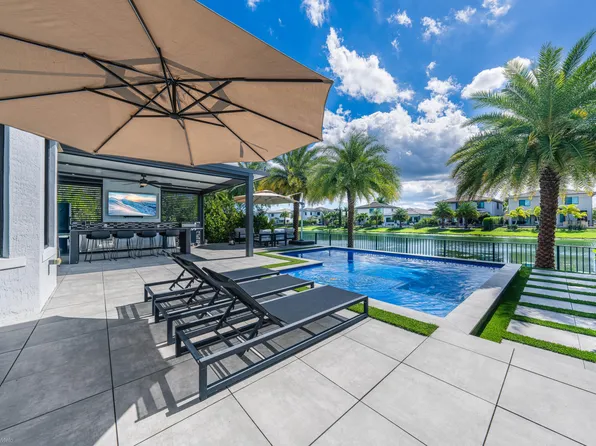 10826 Oceano Way, Parkland, FL 33076