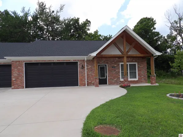 123 Long Dr, Paducah, KY 42003