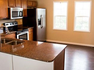 5 Tall Grass Ln, Morgantown, WV 26505