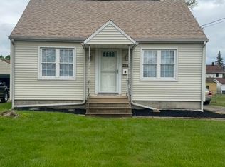 773 Belvedere Ave SE, Warren, OH 44484