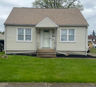 773 Belvedere Ave SE, Warren, OH, 44484