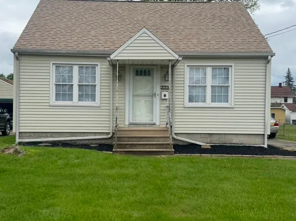 773 Belvedere Ave SE, Warren, OH 44484