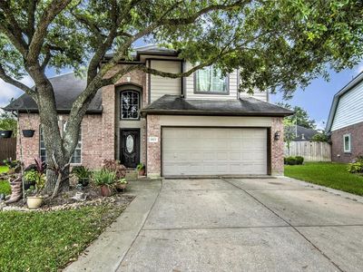 4523 Bandera Run Ct, Pasadena, TX, 77505