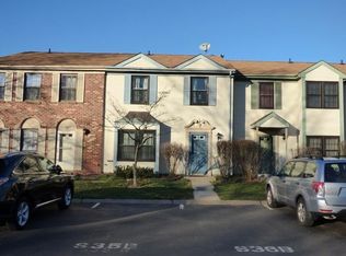 481 Townsend Ct, Piscataway, NJ 08854