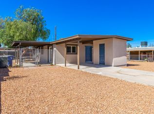 6608 S 10th Ave, Tucson, AZ 85756
