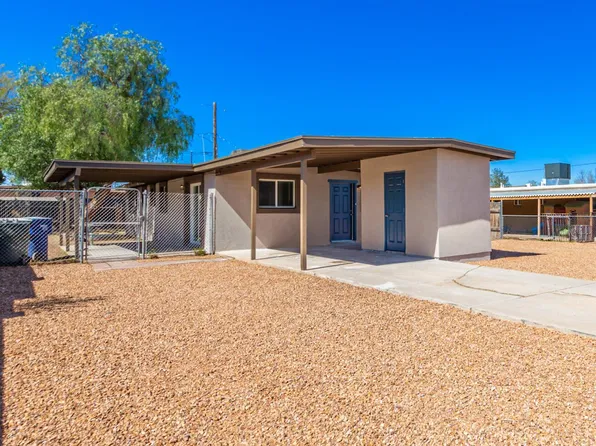 6608 S 10th Ave, Tucson, AZ 85756