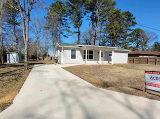 299 Tower Dr, Rusk, TX 75785