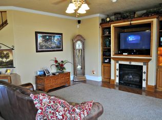 3412 Fox Hollow Rd, Duncan, OK 73533