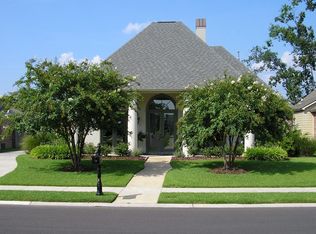 10605 Sugar Maple Ave, Baton Rouge, LA 70809