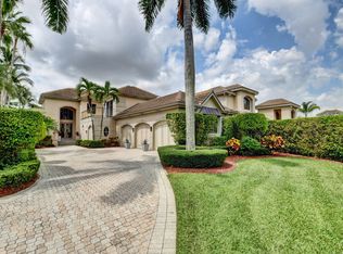6177 NW 24th Way, Boca Raton, FL 33496