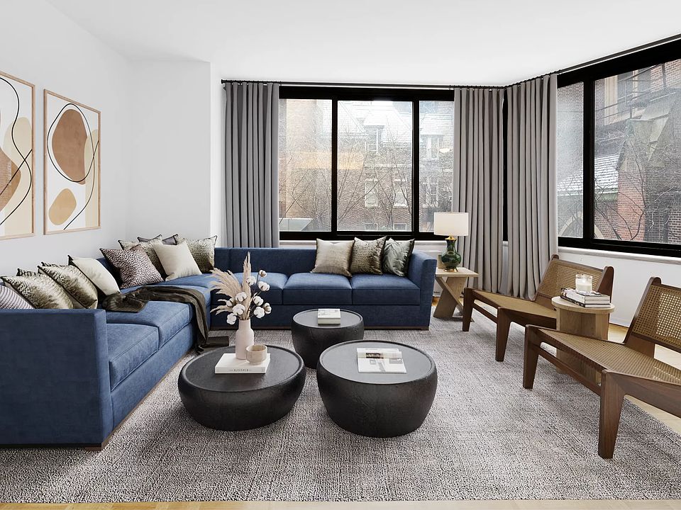 1st image of 155 W 70th St #3A
