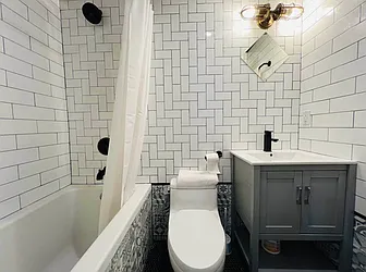 Rented by Doorway NYC, LLC