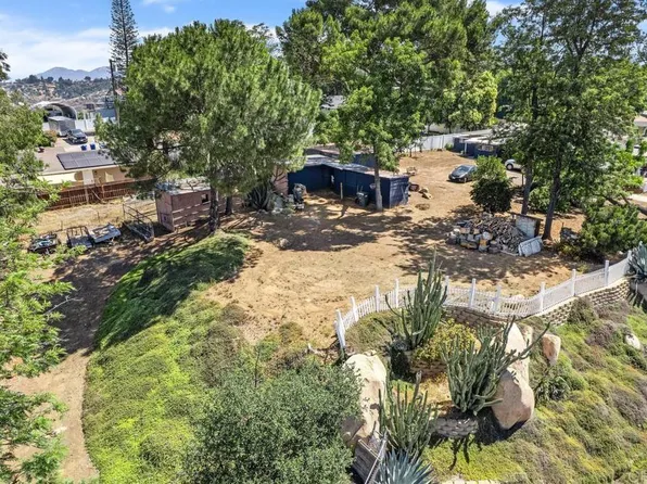 345 Lento Ln, El Cajon, CA 92021