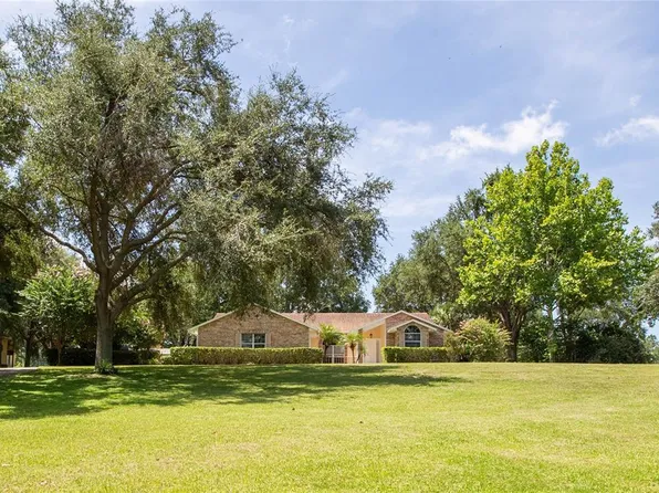 14932 Thoroughbred Ln, Montverde, FL 34756