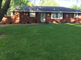 2732 Cheyenne Dr, Bowling Green, KY 42104