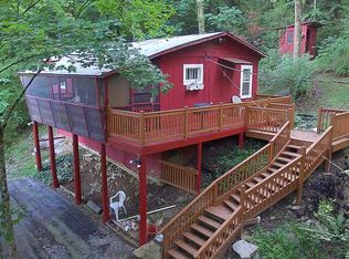 292 Halls Hollow Rd, Smithville, TN 37166