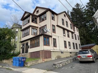 45 Silver St, Waterbury, CT 06705