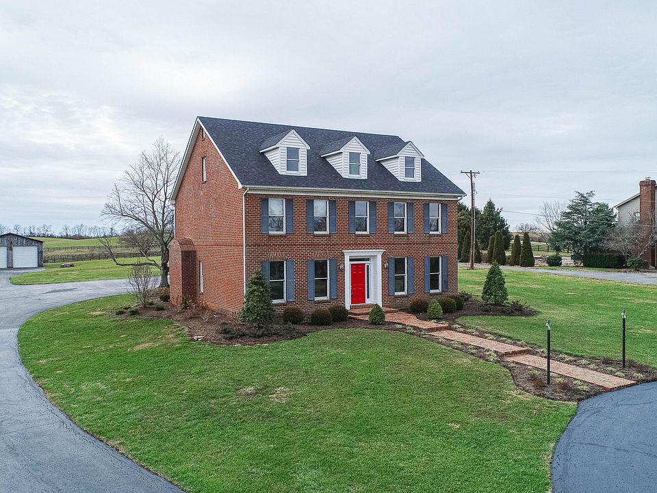 800 Clintonville Rd, Paris, KY 40361 MLS 22025770 Zillow