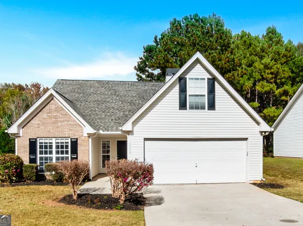 1716 Anniston Dr, McDonough, GA 30253