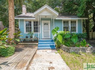 2416 Larkin Ave, Savannah, GA 31404