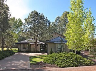 3328 Soaring Eagle Way, Pinetop, AZ 85935
