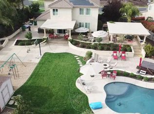 5343 Brentford Way, El Dorado Hills, CA