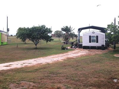 61 N Quailrun Ave, Port Lavaca, TX, 77979