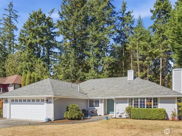 1903 NE Laurie Vei Loop, Poulsbo, WA 98370