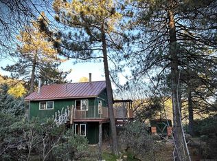 721 Pine Cone Dr, Julian, CA 92036