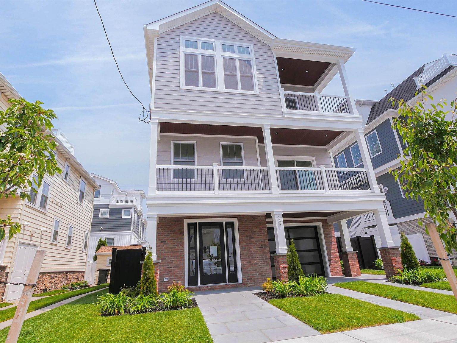 19 S Knight Ave, Margate City, NJ 08402 Zillow