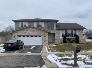 18831 Maple Ave, Country Club Hills, IL