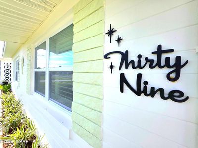 39 Carol Rd, Ormond Beach, FL, 32176