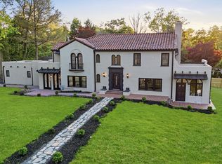 3 Ridge Ave, Yardley, PA 19067