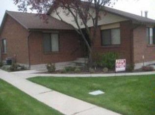 1784 N Cobblestone Dr UNIT 30, Provo, UT 84604