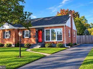423 Hawthorne Dr, Lancaster, PA 17603