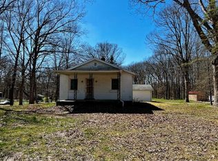 128 Mauck Ln, Danville, IL 61832