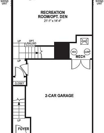 Located in Boland Farm in Germantown, MD