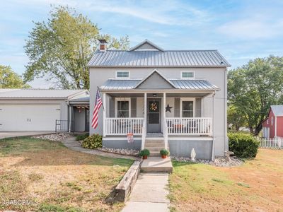 216 W Main St, Koeltztown, MO, 65085