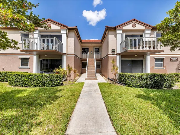 1276 SW 113th Terrace #203, Pembroke Pines, FL 33025