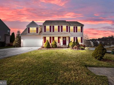 308 Trestle Ln, Coatesville, PA, 19320