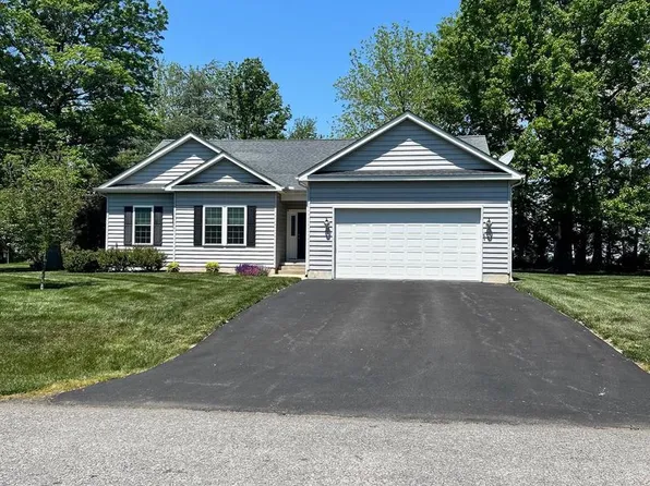 1014 Twin Ct, Chestertown, MD 21620