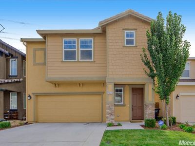 7523 Georgica Way, Sacramento, CA, 95822
