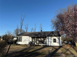 403 N Decatur St, Malden, MO 63863