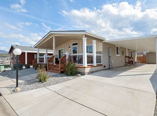 4601 S Pacific Hwy UNIT 11, Phoenix, OR 97535