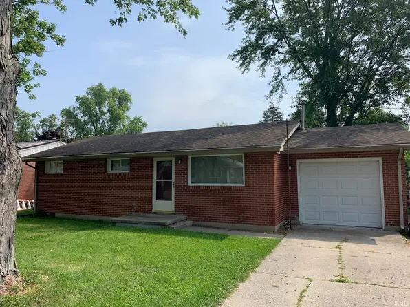 3404 N Reserve St, Muncie, IN 47304