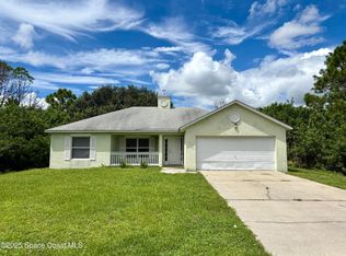1237 Tiffiny Ave SE, Palm Bay, FL 32909