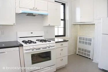 Rented by Brooklyn Properties