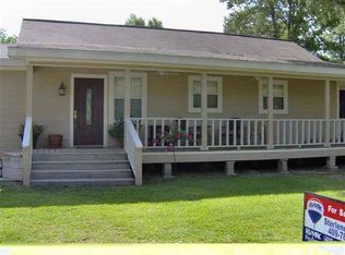 645 Brister St, Vidor, TX 77662