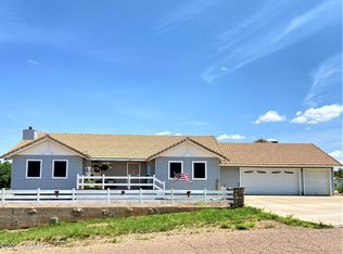 195 S 4th St W, SNOWFLAKE, AZ 85937