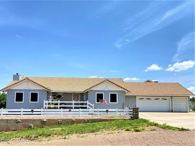 195 S 4th St W, SNOWFLAKE, AZ, 85937
